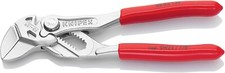 Knipex 125mm Adjustable Wrench Pliers 86 03 125