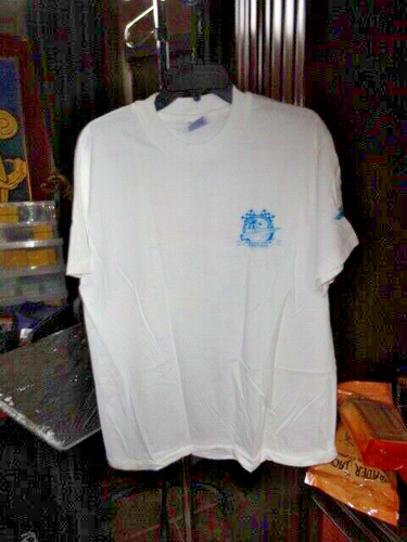 Palm Beach Offshore Grand Prix T-Shirt Size Large New - Picture 9 of 9