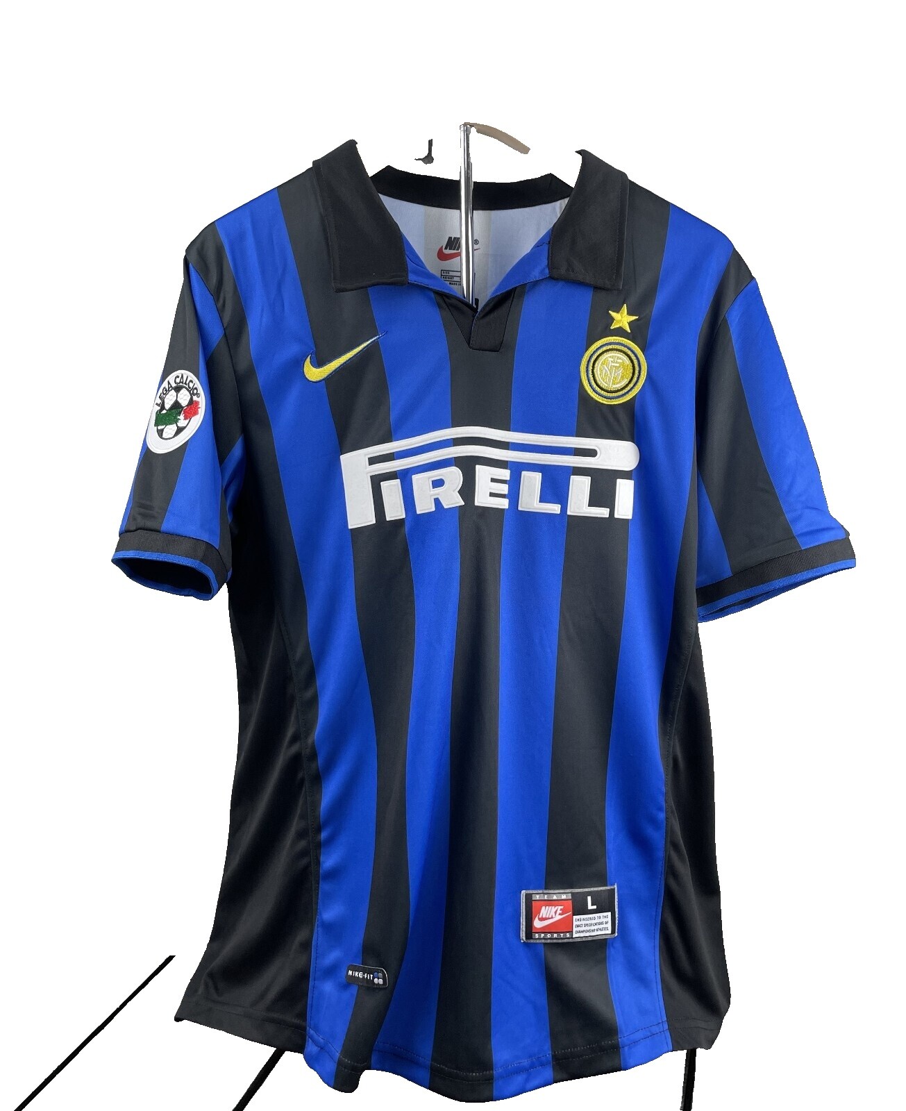 Inter Milan Jersey Vintage | eBay