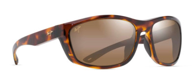 Genuine MAUI JIM Replacement Lenses for Nuu Landing H869-10 Sunglasses - Bronze