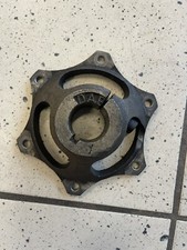 Mozzo Portadisco Originale DAP Assale 30mm Epoca Per Go Kart 100cc 125cc