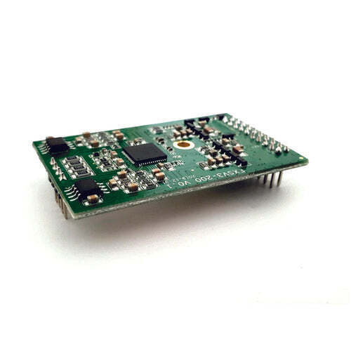 Openvox FXS200 FXS200v2 FXS de doble canal para IAG800v2 y UC501 - Imagen 2 de 3