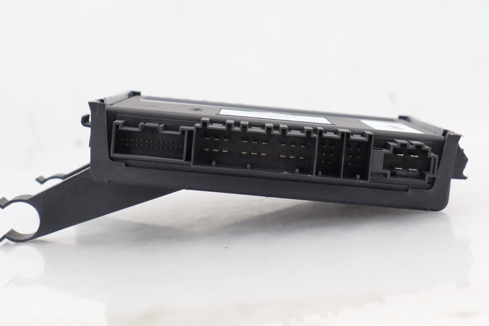 ✅ 06-12 Bentley Continental Flying Spur Rear Seat Control Module 3D0959860C Oem