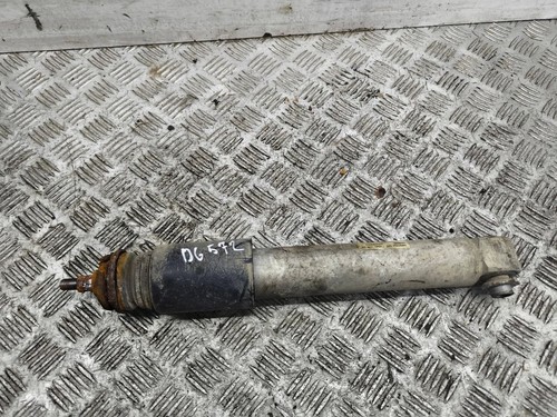 BMW 5 E60 E61 2004 Rechts Sto�d�mpfer hinten 6766587 Diesel 130kW AMD139286