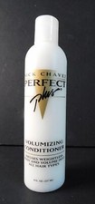 Nick Chavez Perfect Plus VOLUMIZING CONDITIONER for All Hair Types NOS 1998