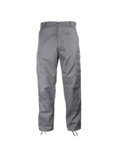 VENTA BOMBERO BDU Pantalones Colores Sólidos 6 Bolsillos Carga Ejército Sarga ROTHCO 20% DE DESCUENTO - Imagen 46 de 79