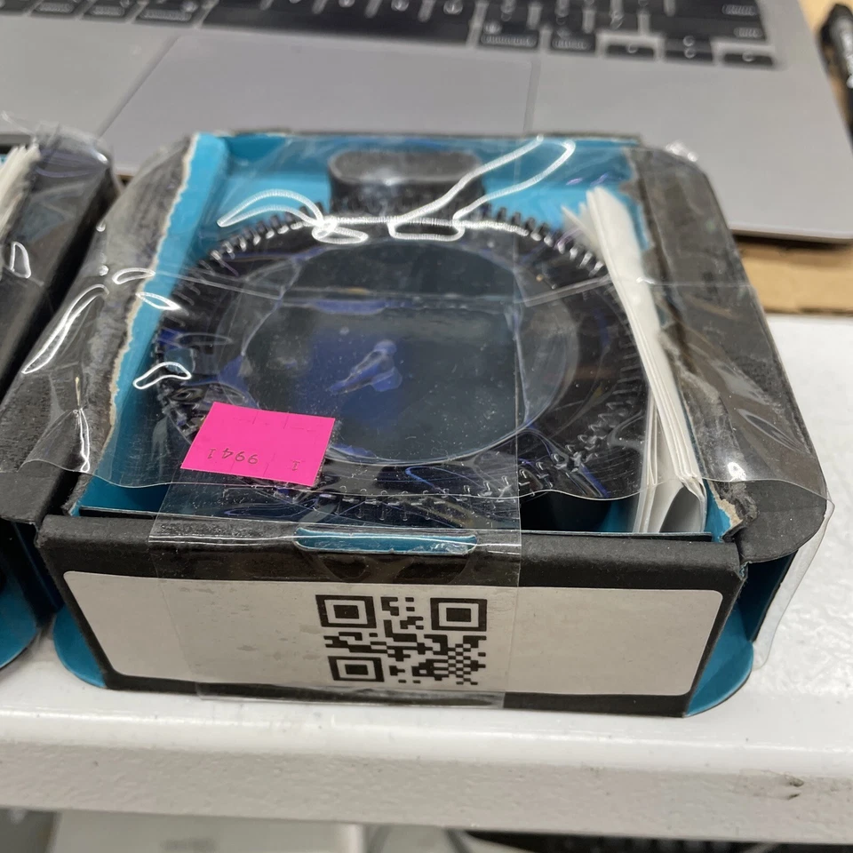 Fremo Evo Plus 电池底座适用于亚马逊 Echo Dot(黑色)S9 — 第 3/3 张图片