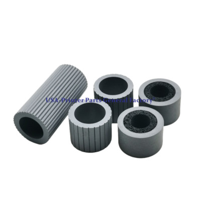 Scanner Pickup Roller Kit Fit For Epson DS-60000 DS-70000 DS-50000 printer parts