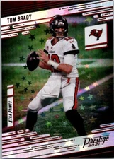 2021 PANINI PRESTIGE ASTRAL PARALLELS - VETERANS & ROOKIES - U PICK FROM LIST