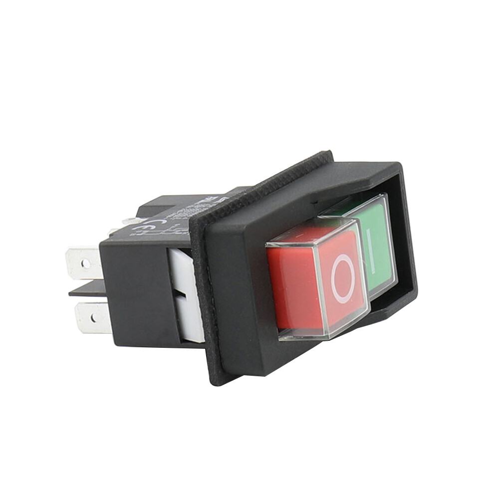 Nvr Switch On/Off Switch Replacement For Belle Minimix MC110 & MC130 ...