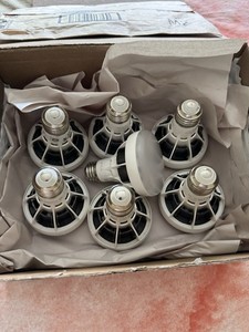 7 LED Flood Lights - ECS Br20 50WE W27  120