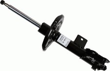 SACHS Jambe de suspension Amortisseur pour HYUNDAI SONATA VI (YF) Avant droit