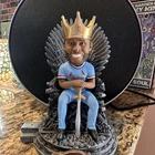 FOCO Legends Diamond Ozzie Smith St. Louis Cardinals Game of Thrones Limited Ed…