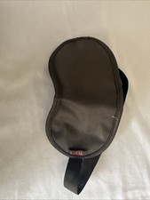 Tumi Sleep Mask Travel Accessory Eye Cover Black