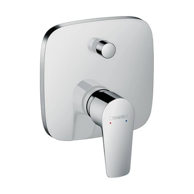 Hansgrohe Talis E Einhebel Wannenmischer Unterputz