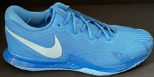 Nike Court Rafa Nadal French Open Zoom Vapor Cage 4 Tennis Shoe 10.5 DD1759-402
