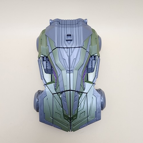 TRANSFORMERS Studio Series 08 (WFC) DECEPTICON SOLDAT Gamer Edition 5" Deluxe - Bild 10 von 14