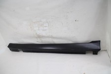 Schwellerverkleidung BMW 5er E60 7178121 links 2.5 140 KW 190 PS Benzin 04-2008