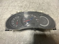 RENAULT KANGOO ML20 PLUS 2008-2011 Speedo Clocks & Rev Counter P8200796011â€D
