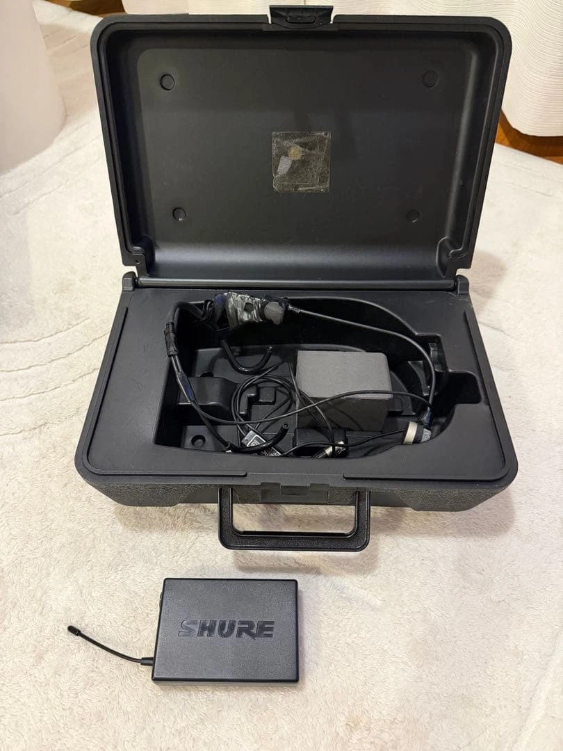 Crown Cm Microphone for sale | eBay