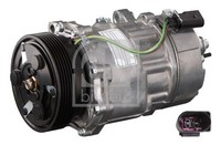 Febi Bilstein Kompressor, Klimaanlage 45161 FüR Ford Seat VW