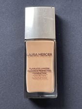 Image of Laura Mercier Flawless Lumiere Radiance-Perfecting Foundation 3N1 Buff Brand New