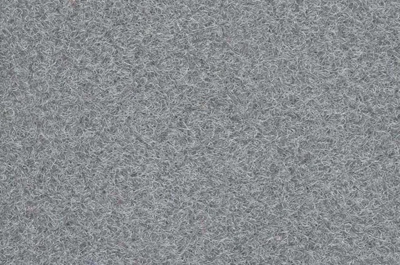 For Chevy Camaro 82-92 Replacement Cargo Area Side Carpet Set Medium Gray Molded Foto 2 de 3