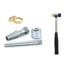 Ring Stretcher Tool Kit + HAMMER