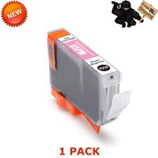 CLI-65 CLI65 Photo Magenta Ink Cartridge Compatible For Canon PIXMA Pro200