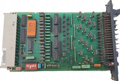 KLOCKNER MOELLER SUCOS PS316 EBE 250A-1 Ausgang 1 Stück