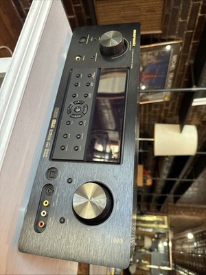 Marantz SR5001 7.1 channel AV Surround Sound Receiver (No Remote)