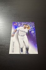 2022 Topps Pristine - Kyle Lewis #79 Purple Refractor /99