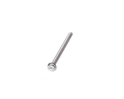 3371042050 Schaerer Slotted Pan Head Screw M4X50 Inox Genuine OEM SH3371042050