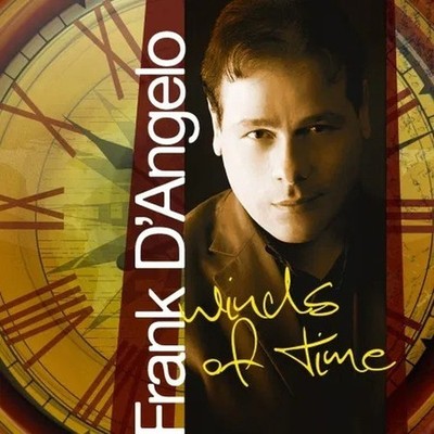 Dangelo Frank - Winds Of Time