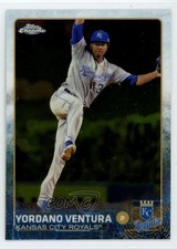 Click to enlarge Yordano Ventura