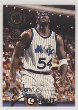 1994-95 Topps Stadium Club Prizes The 1995 NBA Finals Horace Grant #287 3c7