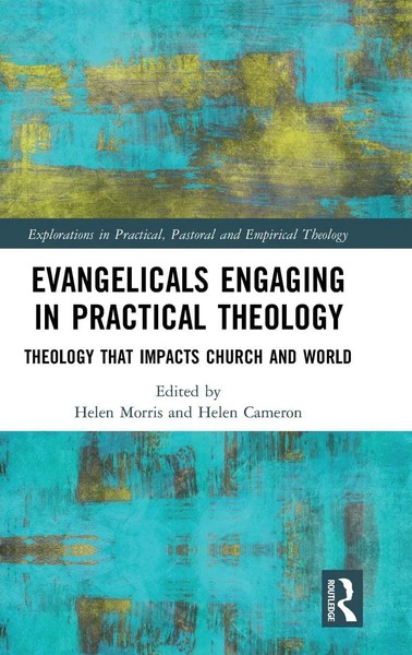 Helen Morris (U. A.) | Evangelicals Engaging In Practical Theology | Buch (2022)-image
