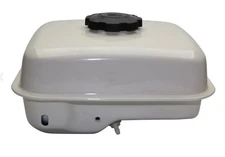 Fuel Gas Tank For Multiquip Mikasa MVC-88VTH Vibratory Compactor DG1
