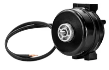 PRECISION ELECTRIC 5413A OEM Motor 115V 0.64A 9W Aluminum CWLE