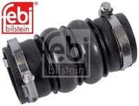 Febi Bilstein 103867 Ladeluftschlauch Turboschlauch Ansaugschlauch