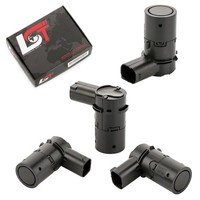 4X PDC Sensor Einparkhilfe Ultraschall FüR Land Rover Discovery 3 III Freelander