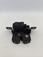 BMW F20 F21 LCI Boot Trunk Lid Lock Tailgate Bootlid Latch 7248075