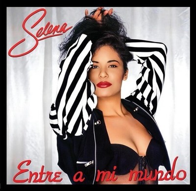 Selena - Entre A Mi Mundo [New Vinyl LP] Colored Vinyl, Red