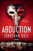 Jonathan Holt | The Abduction | Taschenbuch | Englisch (2020)