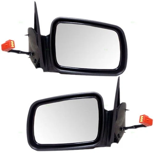 Power Mirror fits 1993-1995 Grand Cherokee Set 4883020 CH1321150