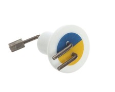 Crathco K810Q Level Sensor Assembly, Dual Probe, PTFE - Free Shipping + Genuine