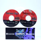 Resident Evil GC - GameCube