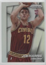 2014-15 Panini Prizm Silver Prizm Joe Harris #276 14pi