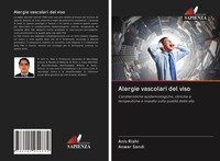 Alergie Vascolari Del Viso Anis Riahi (U. A.) Taschenbuch Italienisch 2020
