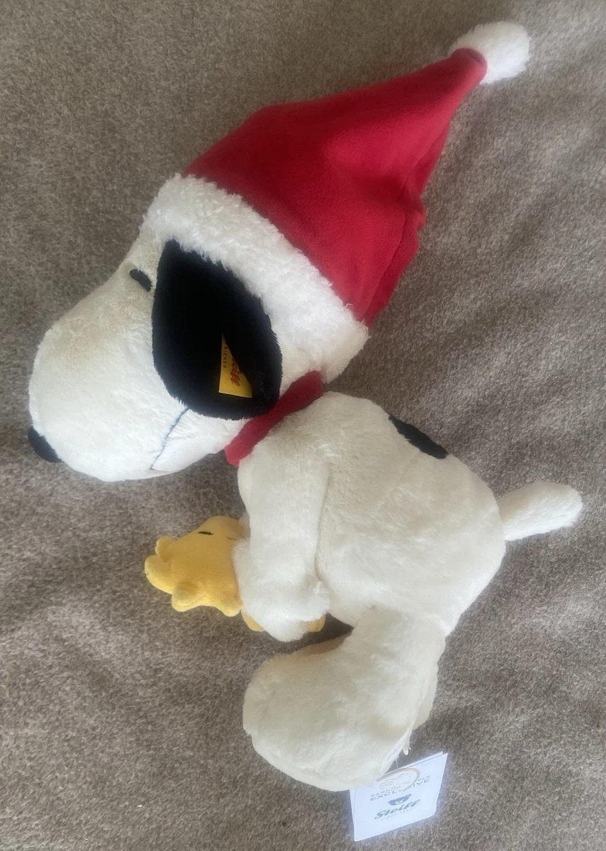 25+ steiff snoopy for sale | Updated Oct 2026